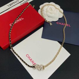 Picture of Chanel Necklace _SKUChanelnecklace03cly1635200